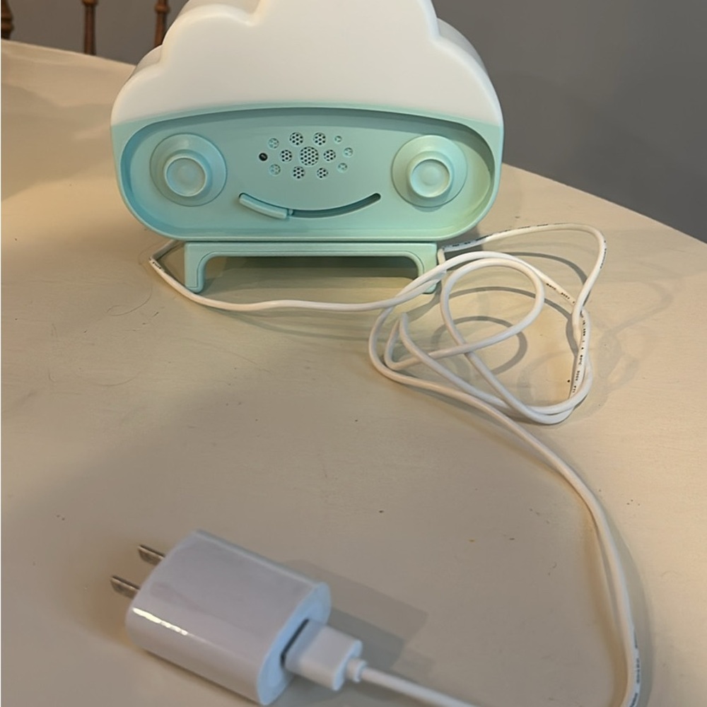 Snoobie Sound Machine